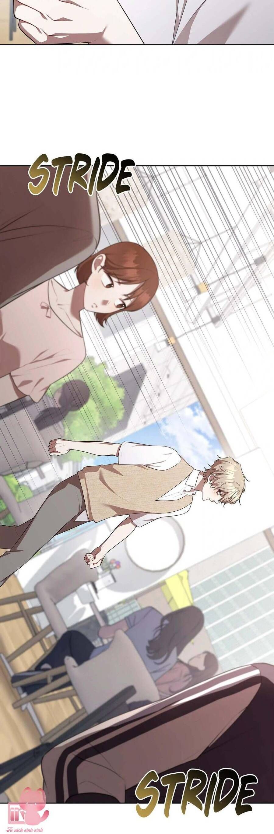 Chủ Tiệm Cà Phê Là Guide Cấp S: Chapter 28