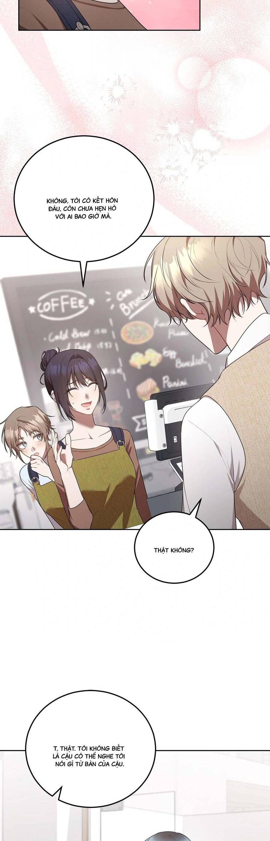 Chủ Tiệm Cà Phê Là Guide Cấp S: Chapter 28