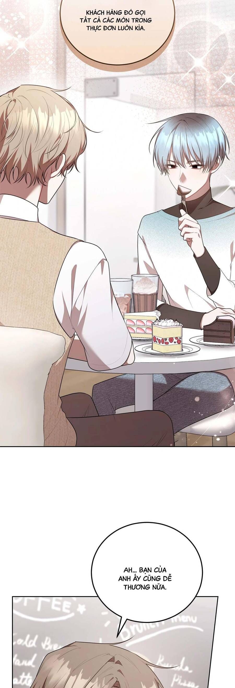 Chủ Tiệm Cà Phê Là Guide Cấp S: Chapter 28