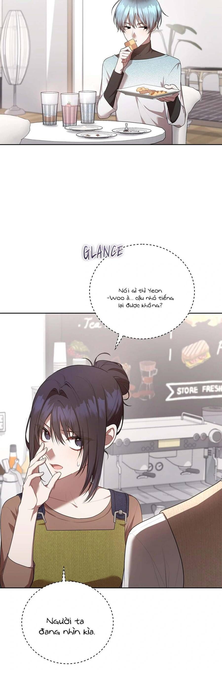 Chủ Tiệm Cà Phê Là Guide Cấp S: Chapter 28