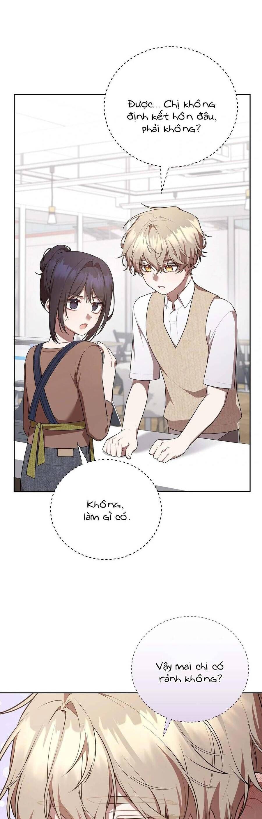 Chủ Tiệm Cà Phê Là Guide Cấp S: Chapter 28