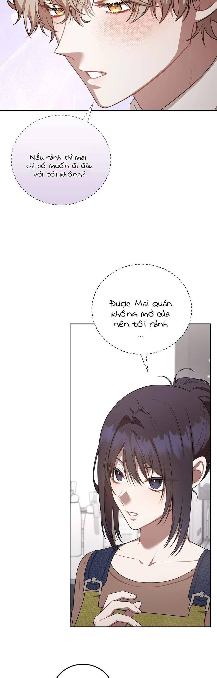 Chủ Tiệm Cà Phê Là Guide Cấp S: Chapter 28