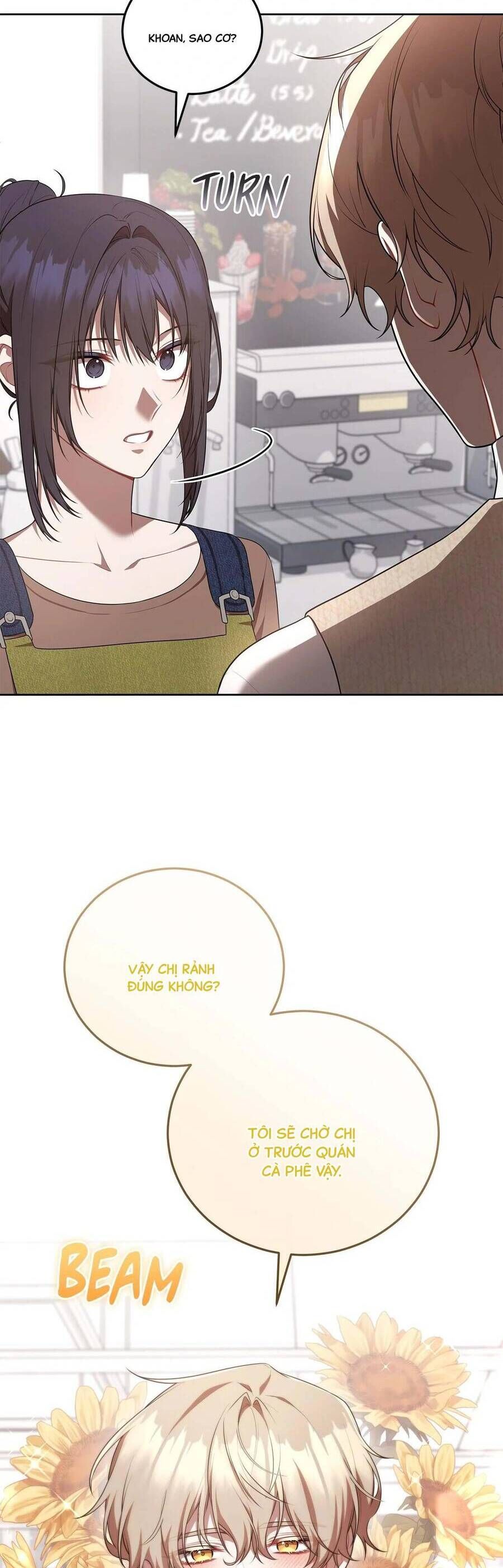 Chủ Tiệm Cà Phê Là Guide Cấp S: Chapter 28