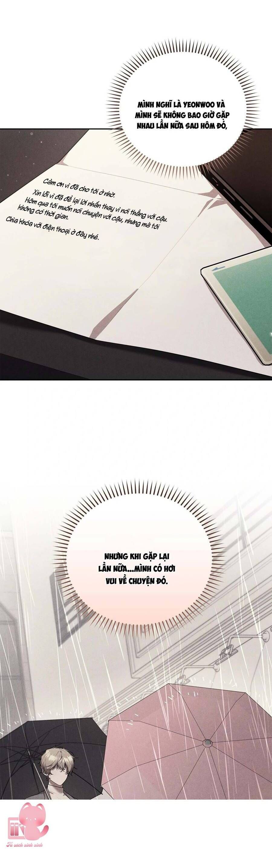 Chủ Tiệm Cà Phê Là Guide Cấp S: Chapter 28