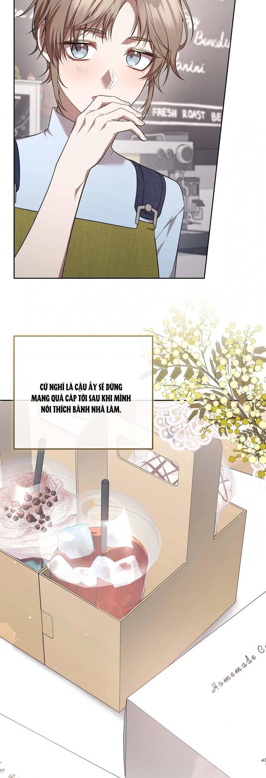 Chủ Tiệm Cà Phê Là Guide Cấp S: Chapter 28
