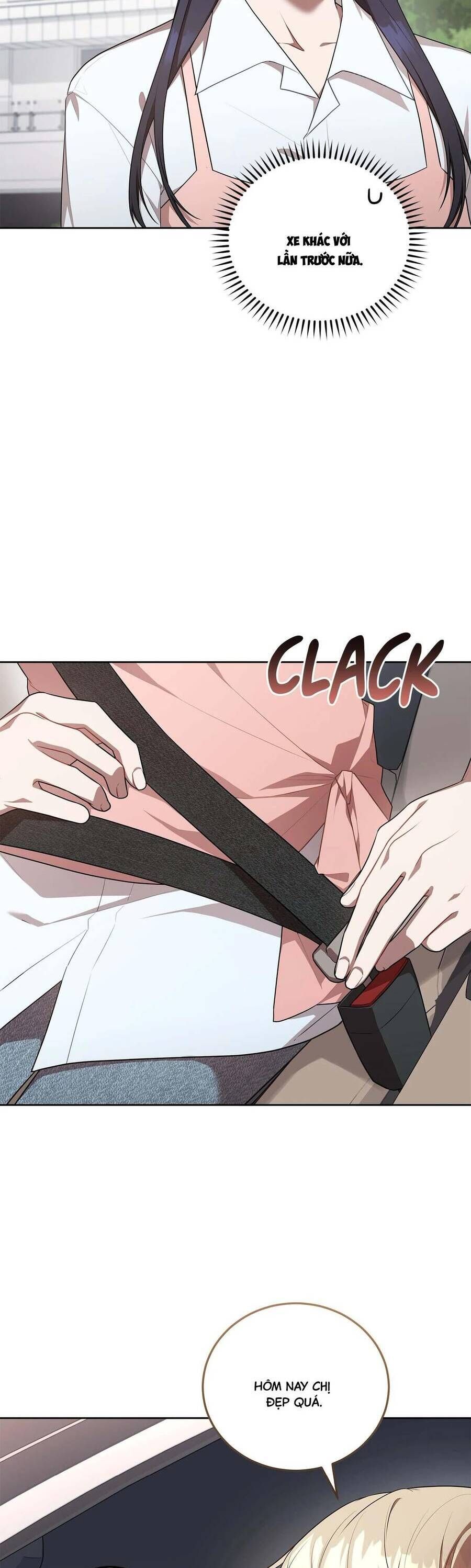 Chủ Tiệm Cà Phê Là Guide Cấp S: Chapter 28