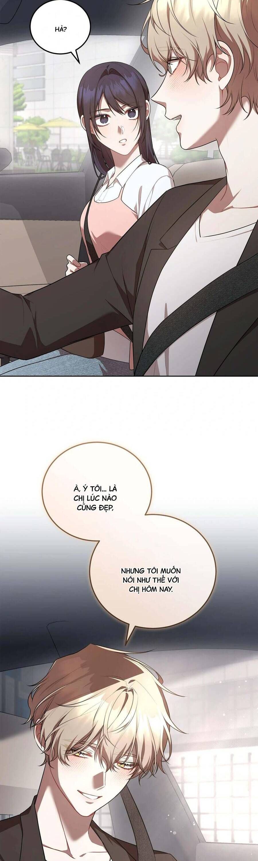 Chủ Tiệm Cà Phê Là Guide Cấp S: Chapter 28