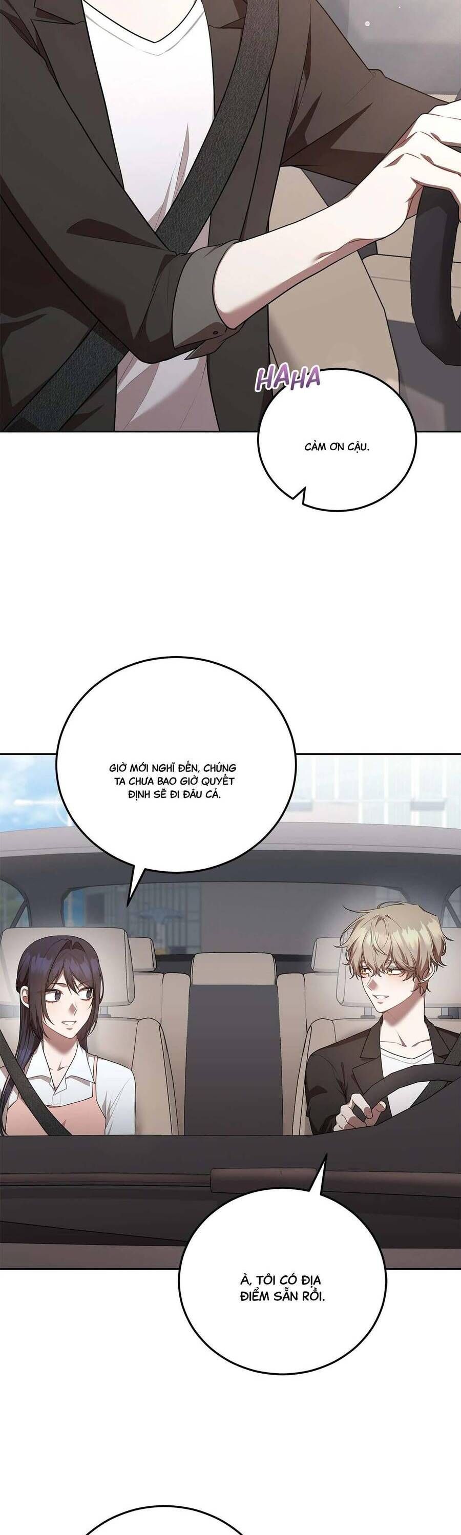 Chủ Tiệm Cà Phê Là Guide Cấp S: Chapter 28