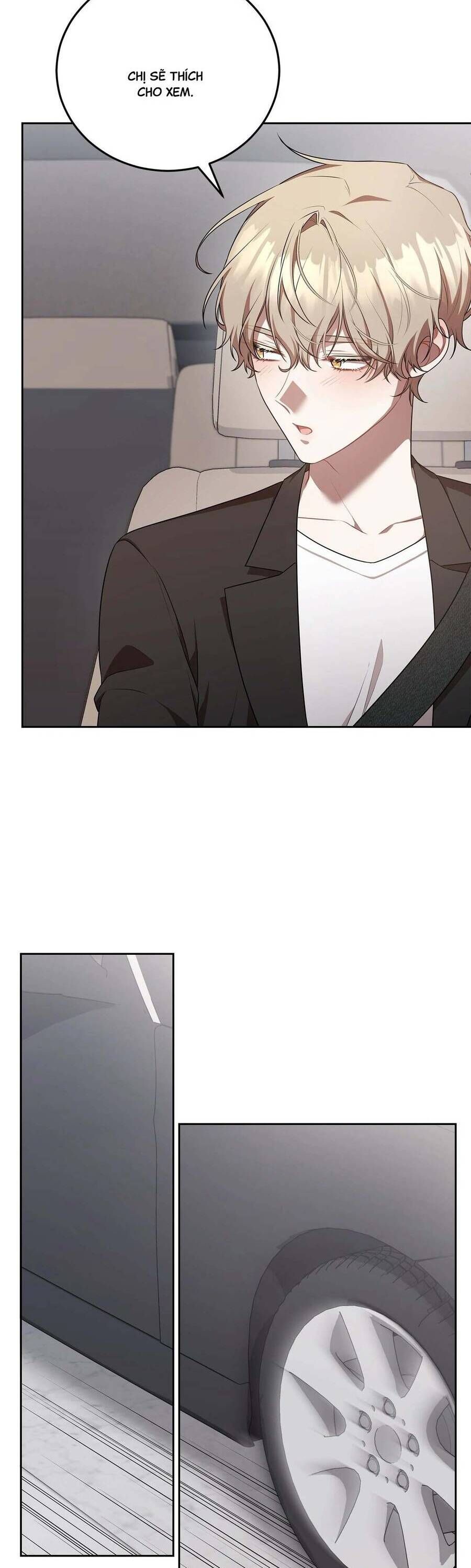 Chủ Tiệm Cà Phê Là Guide Cấp S: Chapter 28