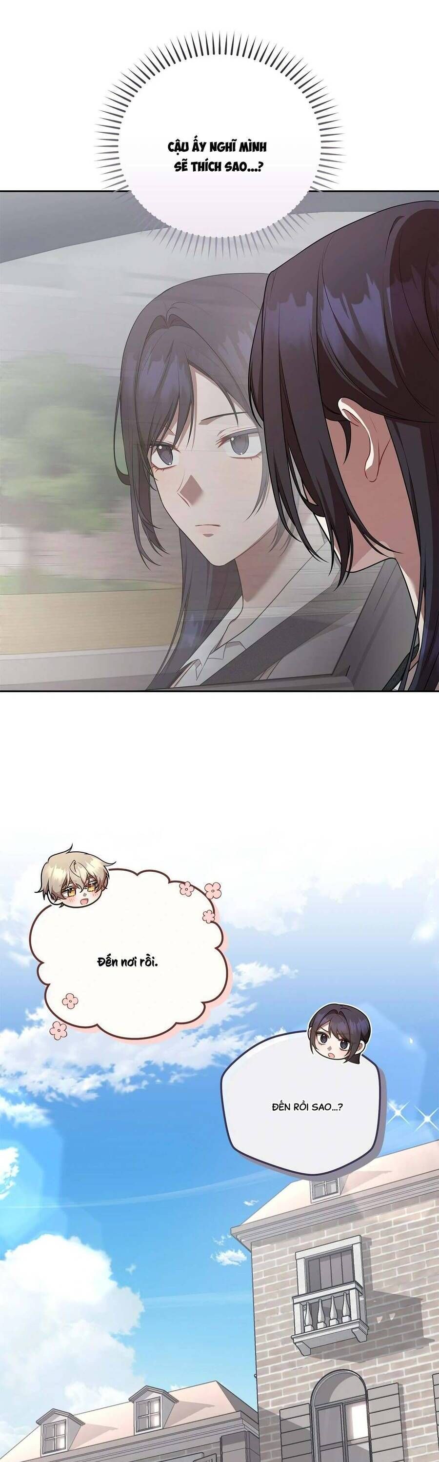 Chủ Tiệm Cà Phê Là Guide Cấp S: Chapter 28