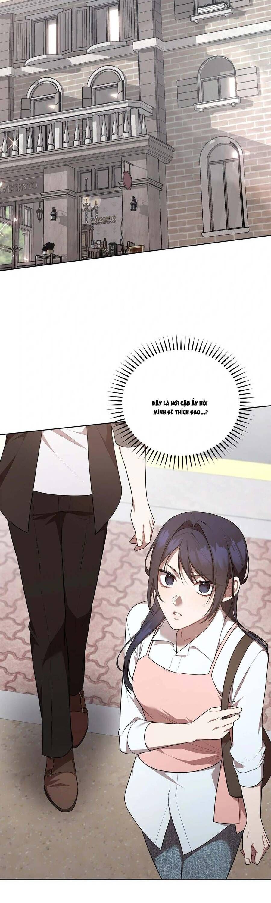 Chủ Tiệm Cà Phê Là Guide Cấp S: Chapter 28