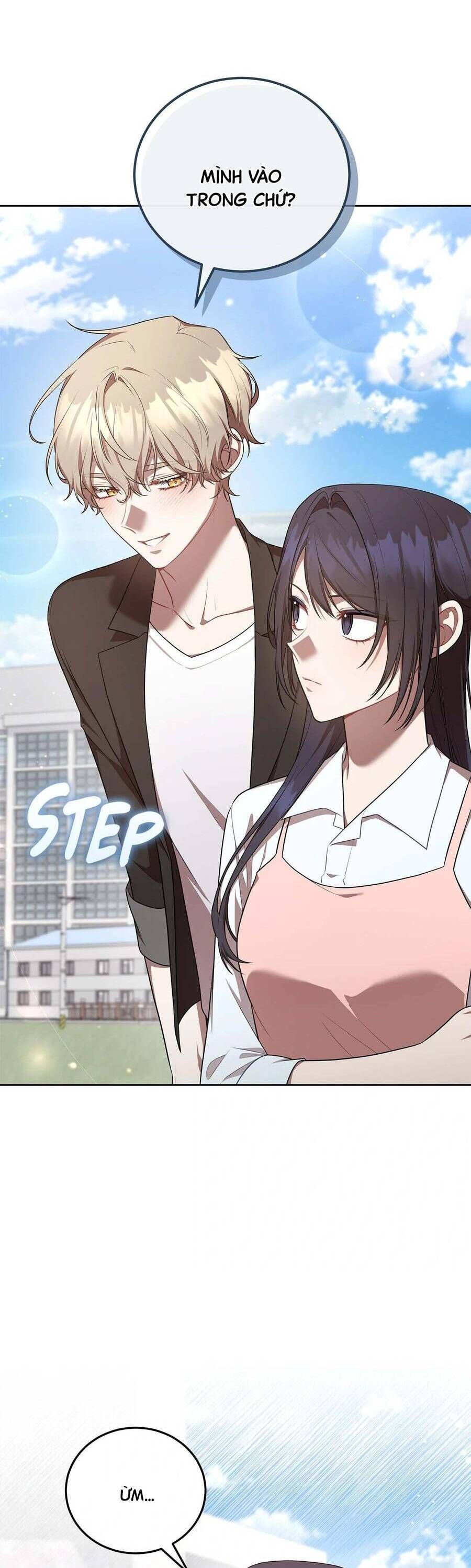 Chủ Tiệm Cà Phê Là Guide Cấp S: Chapter 28