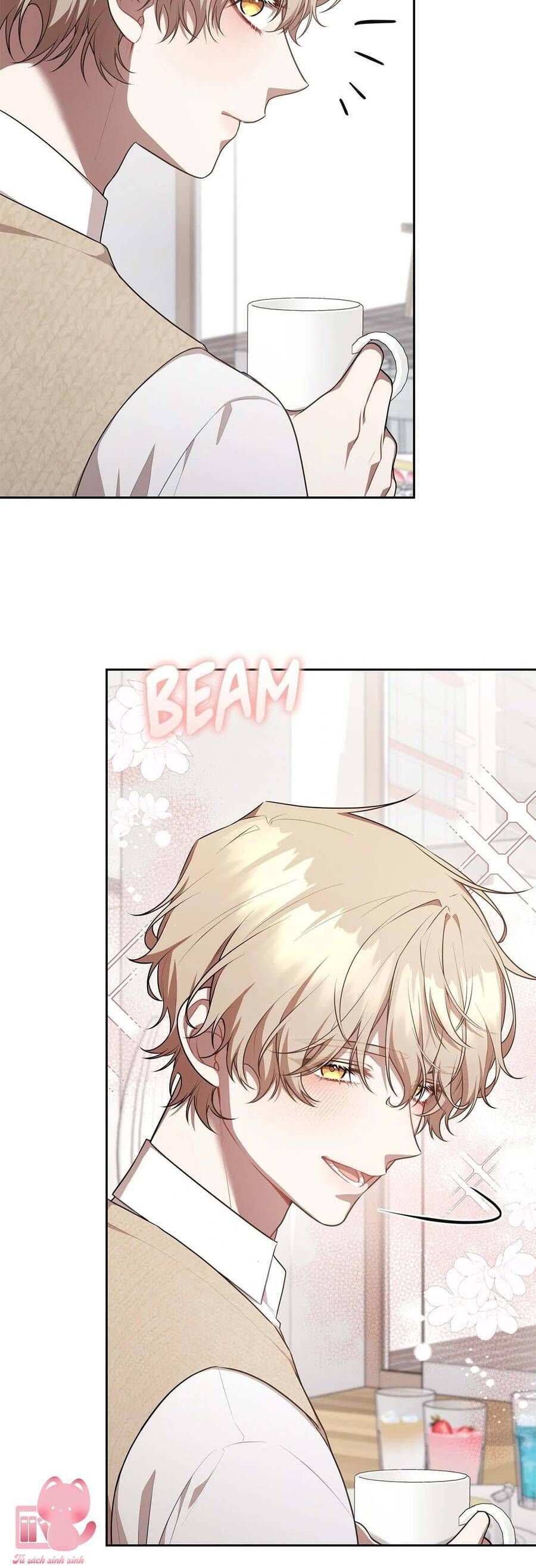 Chủ Tiệm Cà Phê Là Guide Cấp S: Chapter 28