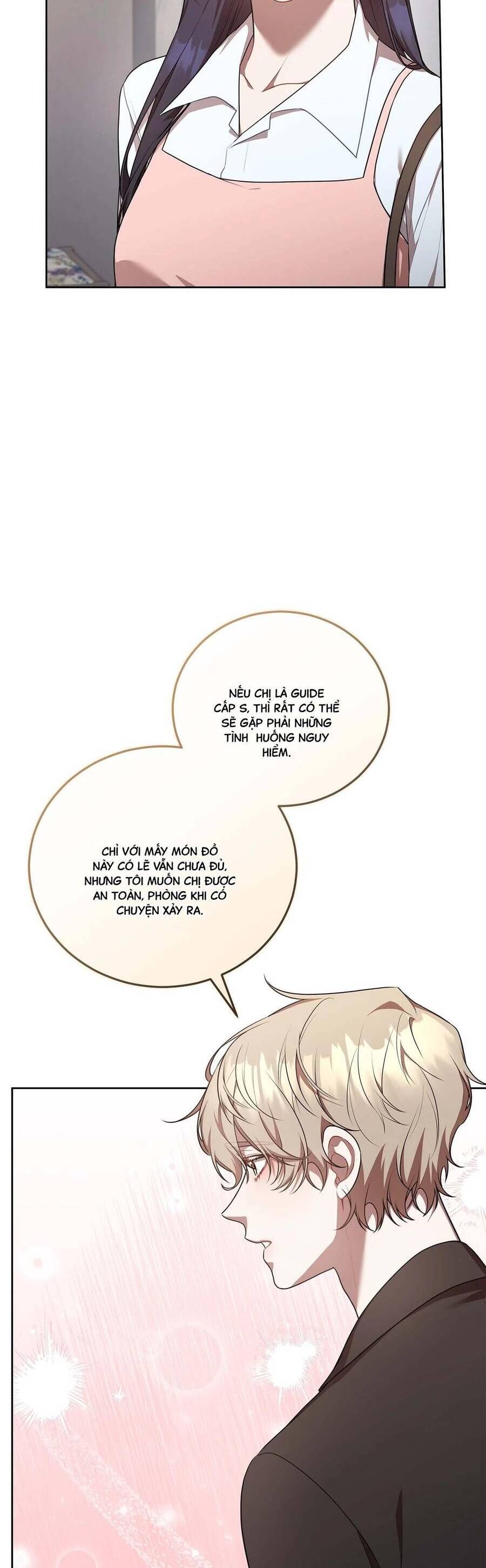 Chủ Tiệm Cà Phê Là Guide Cấp S: Chapter 29