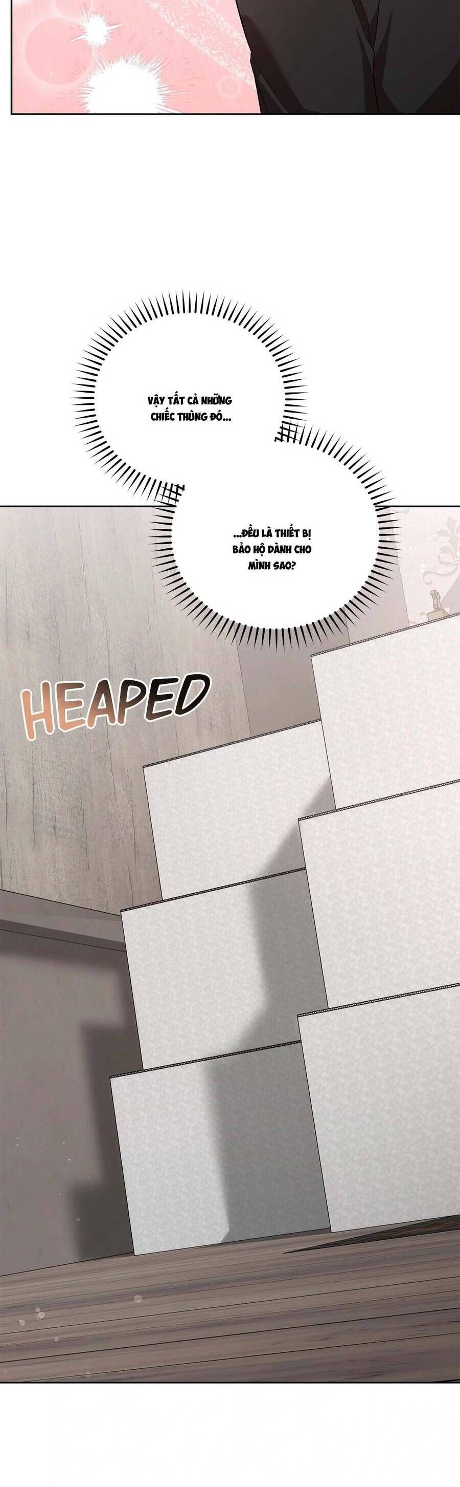 Chủ Tiệm Cà Phê Là Guide Cấp S: Chapter 29