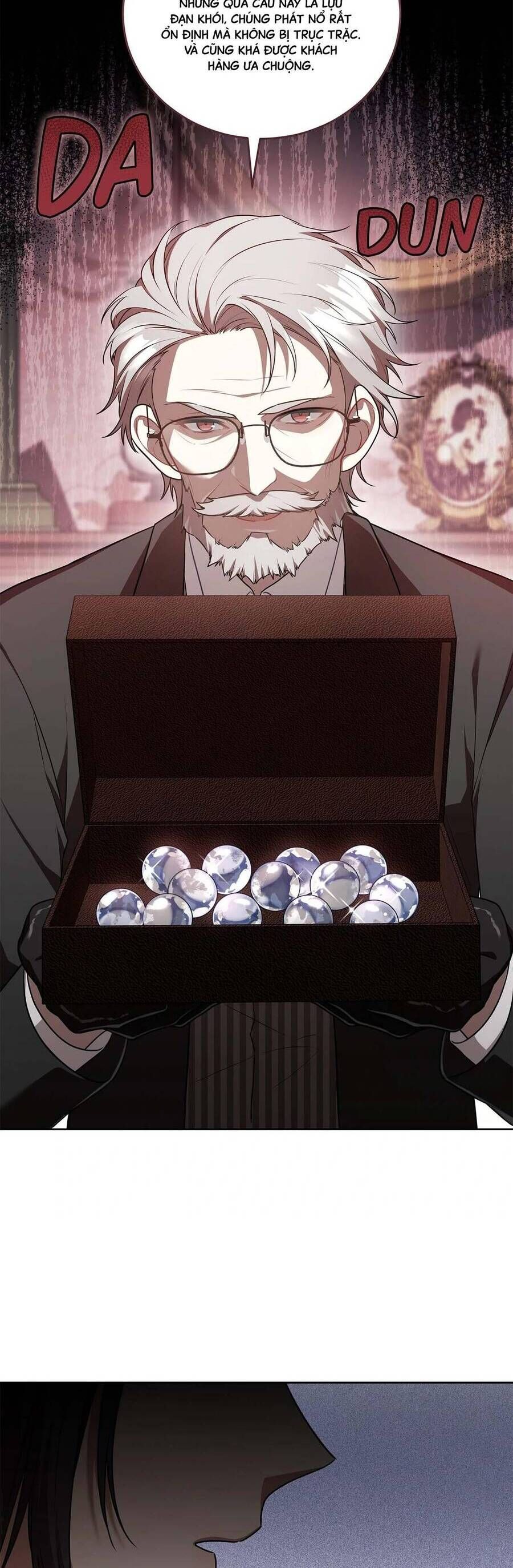 Chủ Tiệm Cà Phê Là Guide Cấp S: Chapter 29