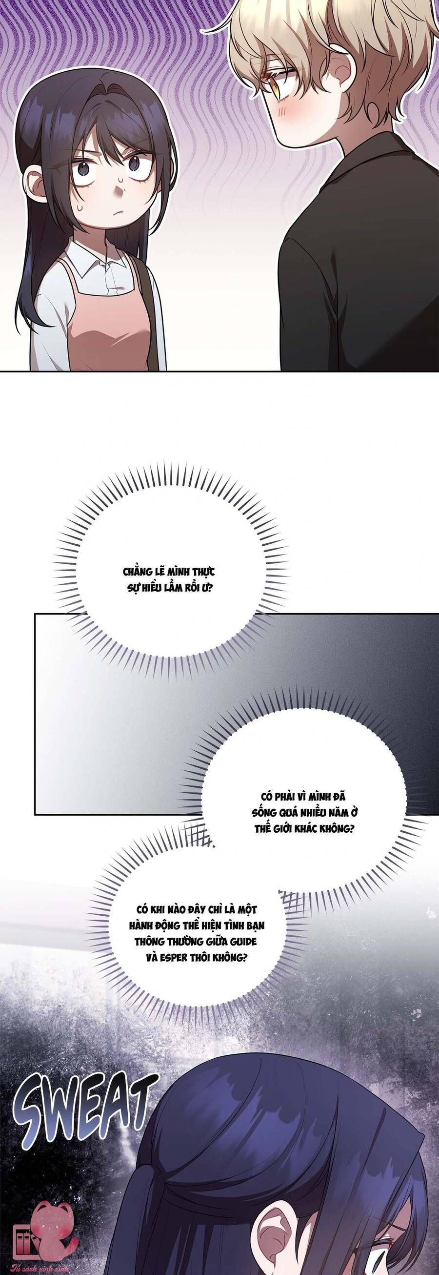 Chủ Tiệm Cà Phê Là Guide Cấp S: Chapter 29