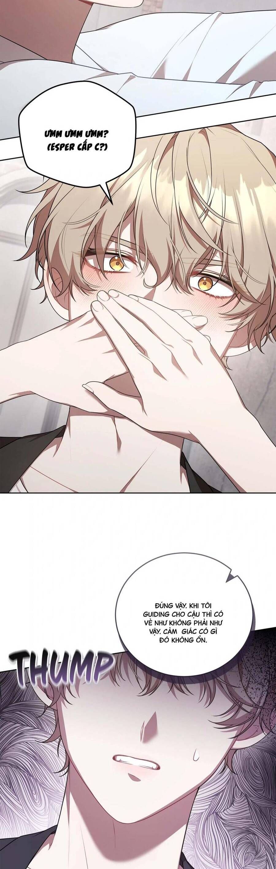 Chủ Tiệm Cà Phê Là Guide Cấp S: Chapter 29