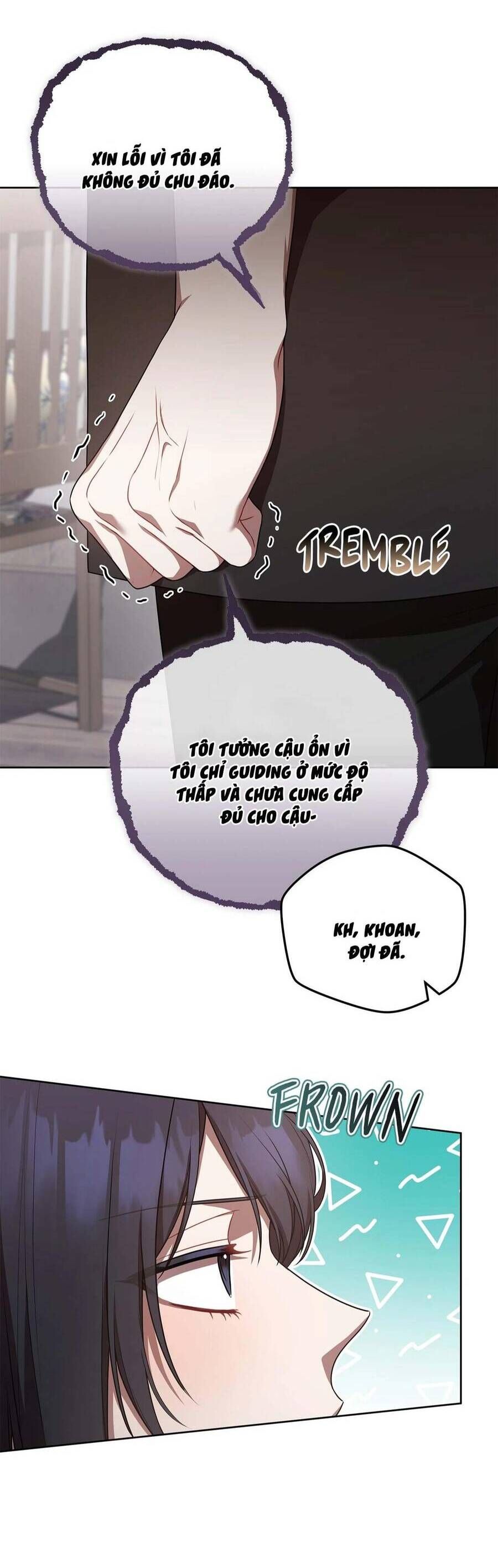 Chủ Tiệm Cà Phê Là Guide Cấp S: Chapter 29