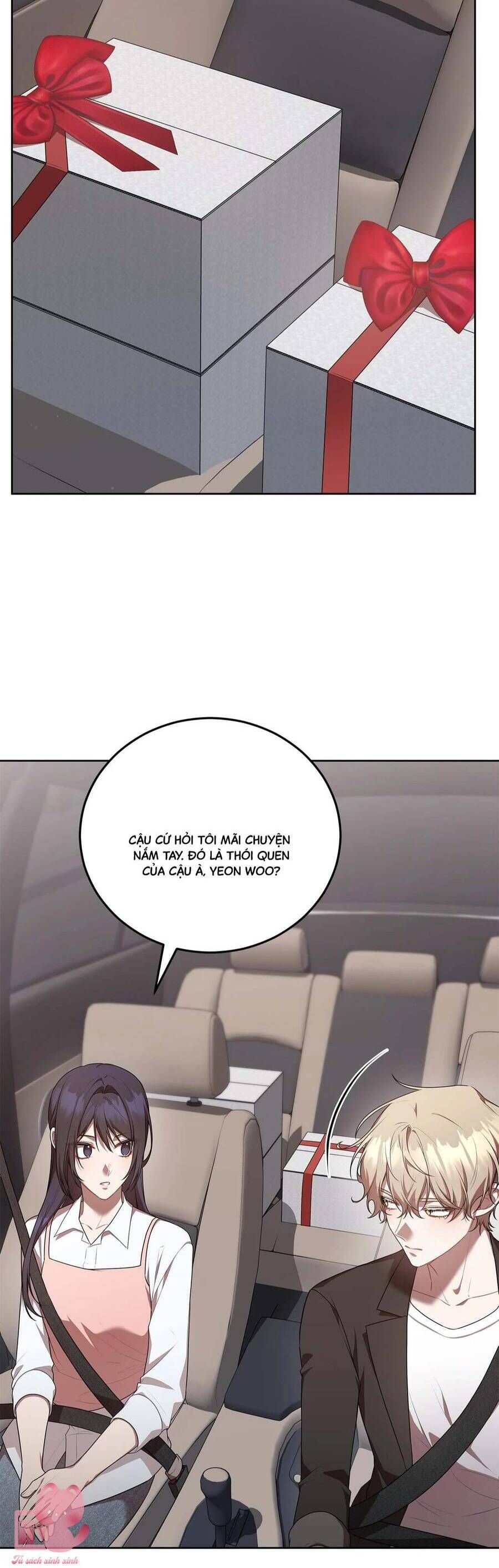 Chủ Tiệm Cà Phê Là Guide Cấp S: Chapter 29