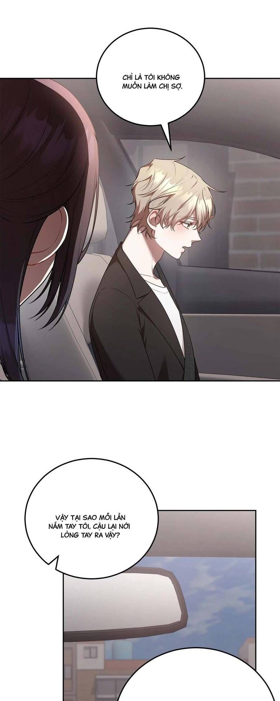 Chủ Tiệm Cà Phê Là Guide Cấp S: Chapter 29