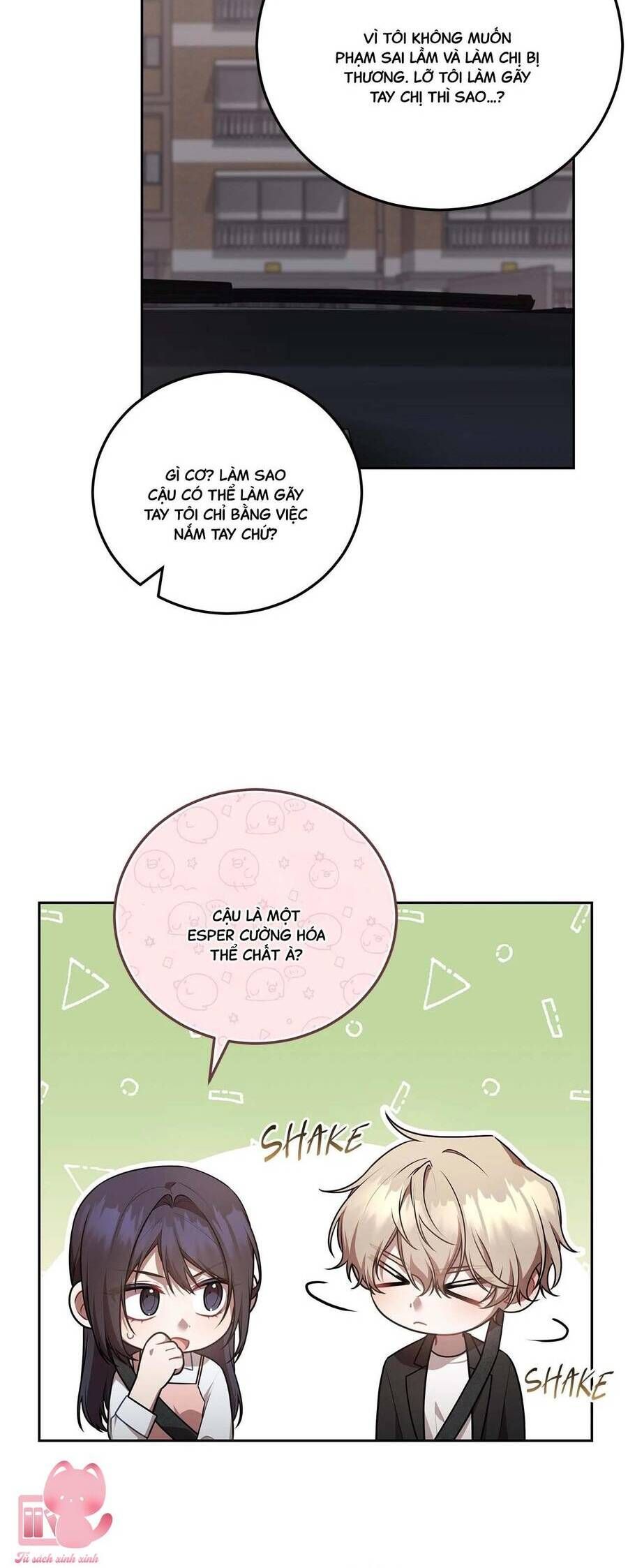 Chủ Tiệm Cà Phê Là Guide Cấp S: Chapter 29