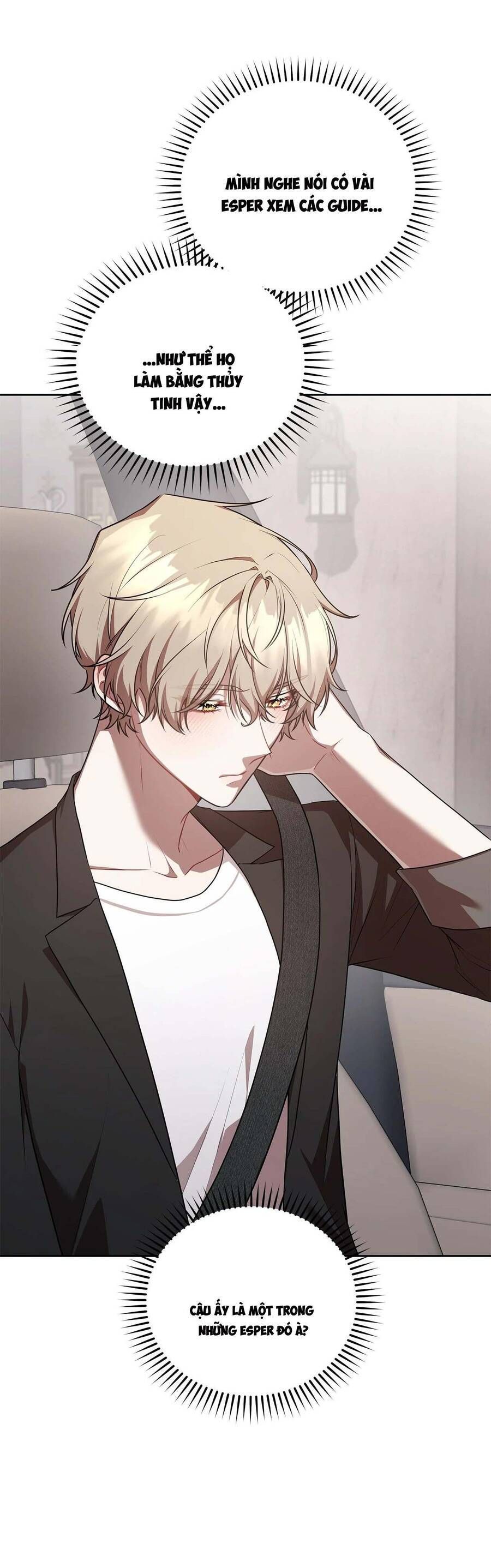 Chủ Tiệm Cà Phê Là Guide Cấp S: Chapter 29