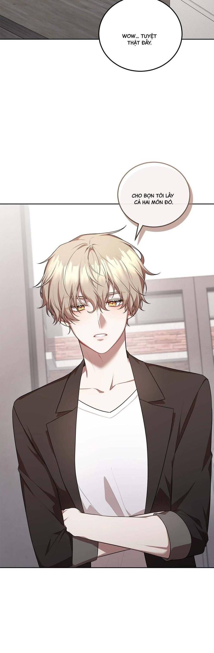 Chủ Tiệm Cà Phê Là Guide Cấp S: Chapter 29