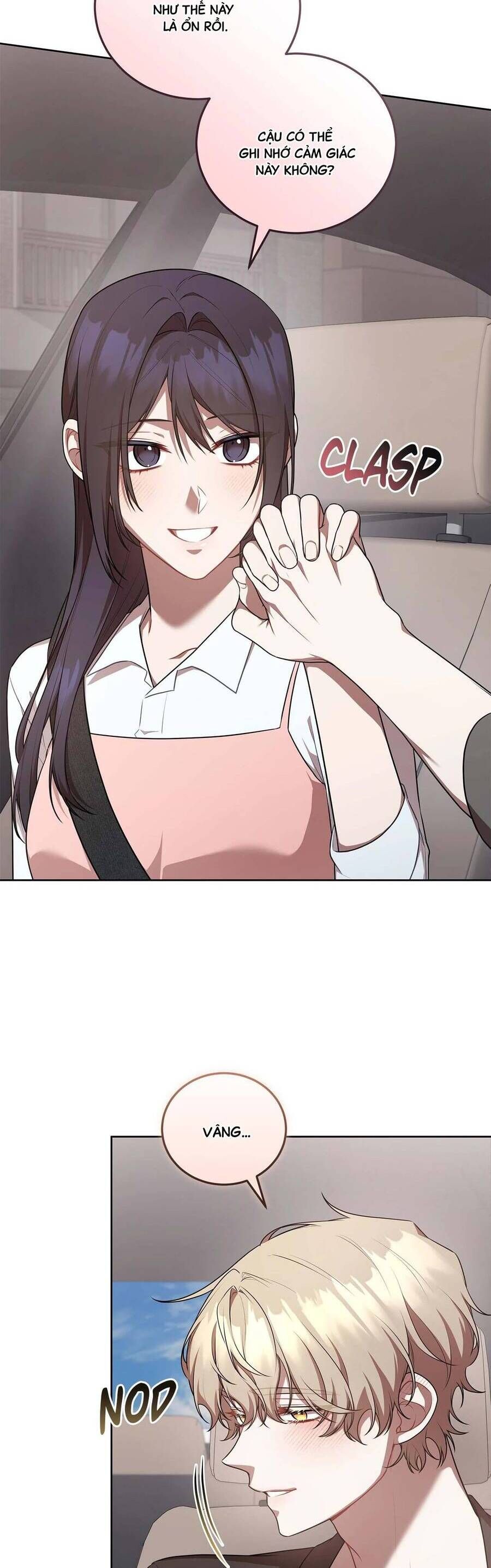 Chủ Tiệm Cà Phê Là Guide Cấp S: Chapter 29