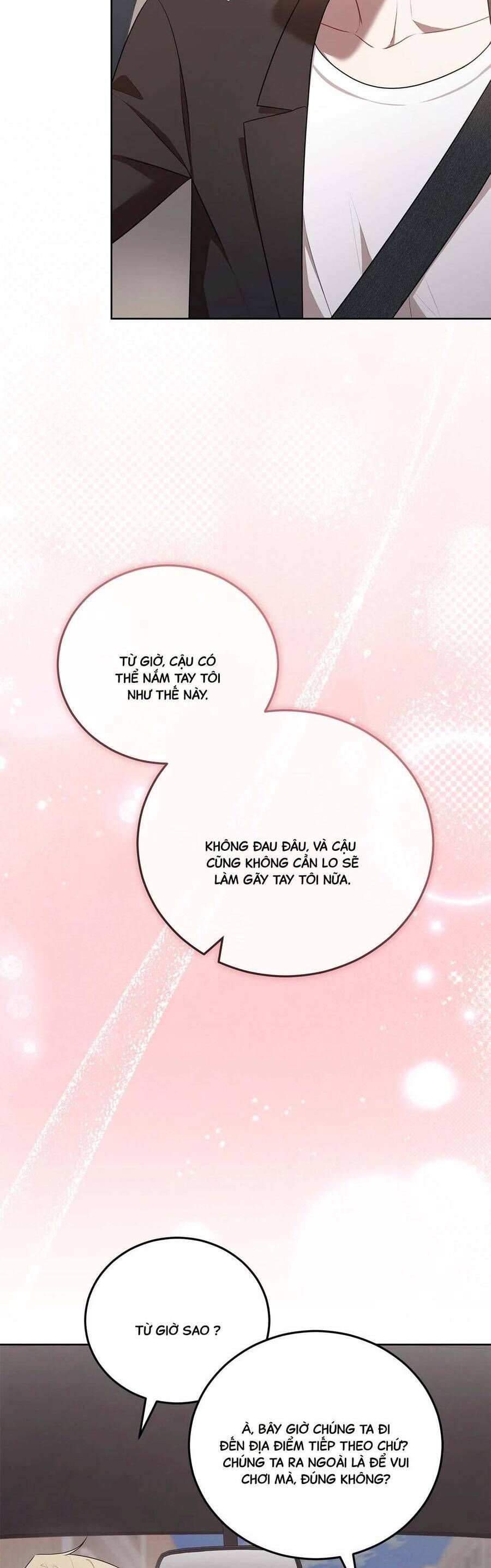 Chủ Tiệm Cà Phê Là Guide Cấp S: Chapter 29