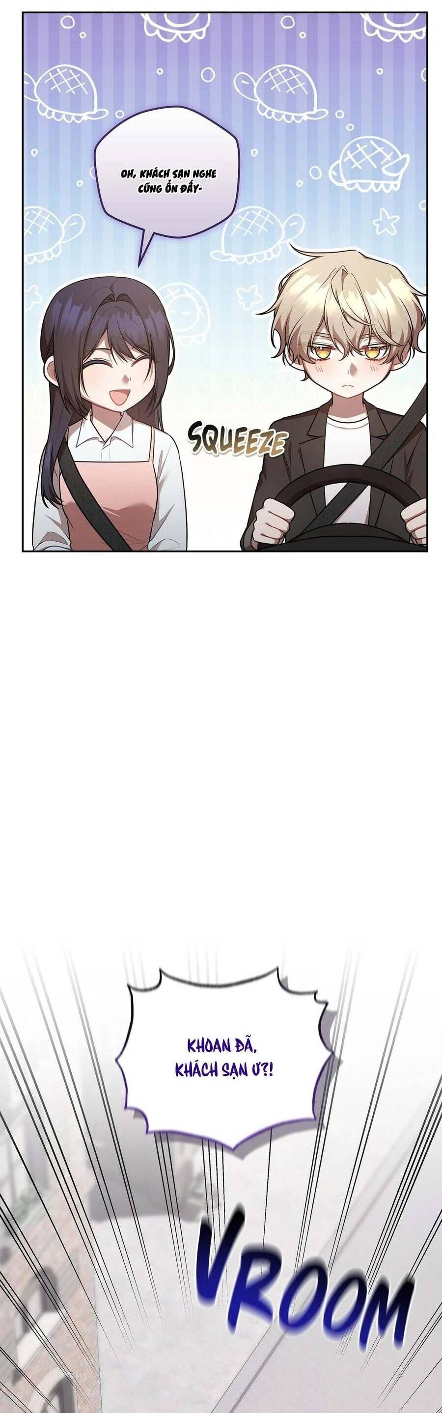 Chủ Tiệm Cà Phê Là Guide Cấp S: Chapter 29