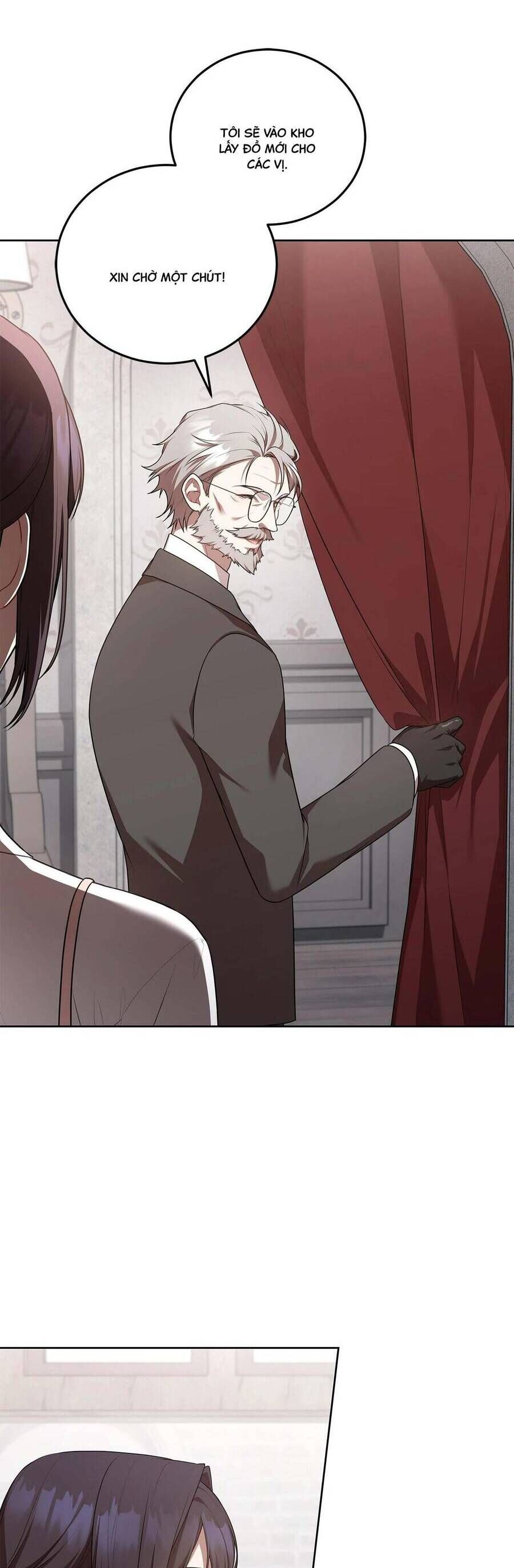 Chủ Tiệm Cà Phê Là Guide Cấp S: Chapter 29