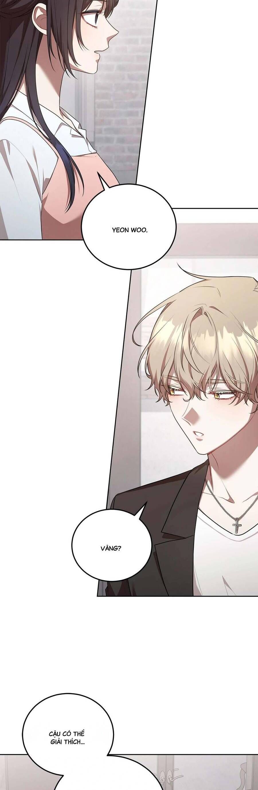 Chủ Tiệm Cà Phê Là Guide Cấp S: Chapter 29