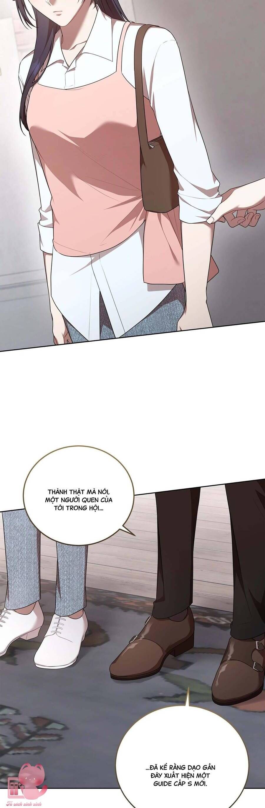 Chủ Tiệm Cà Phê Là Guide Cấp S: Chapter 29