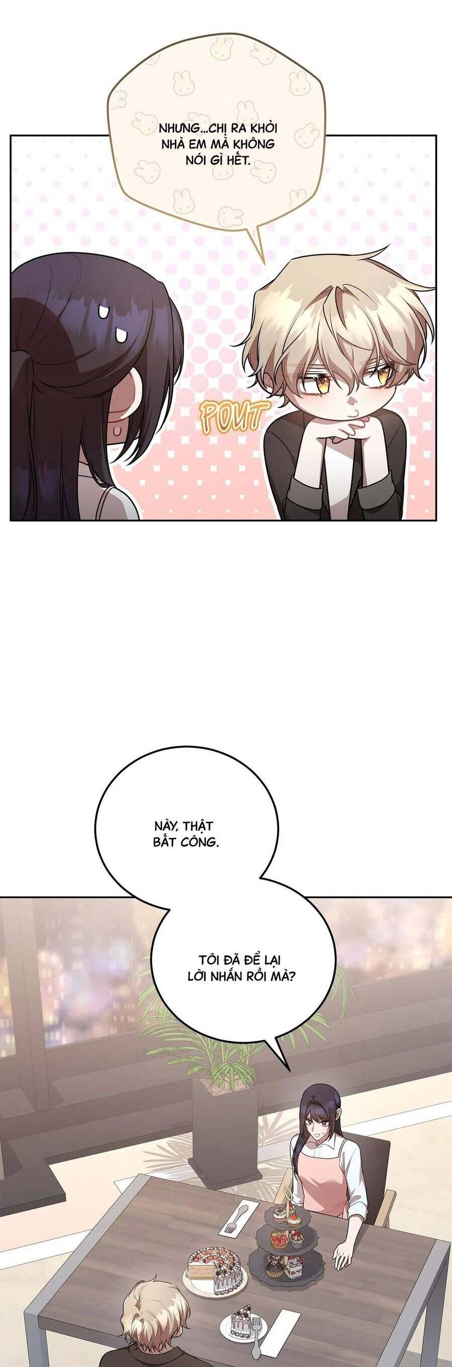 Chủ Tiệm Cà Phê Là Guide Cấp S: Chapter 30