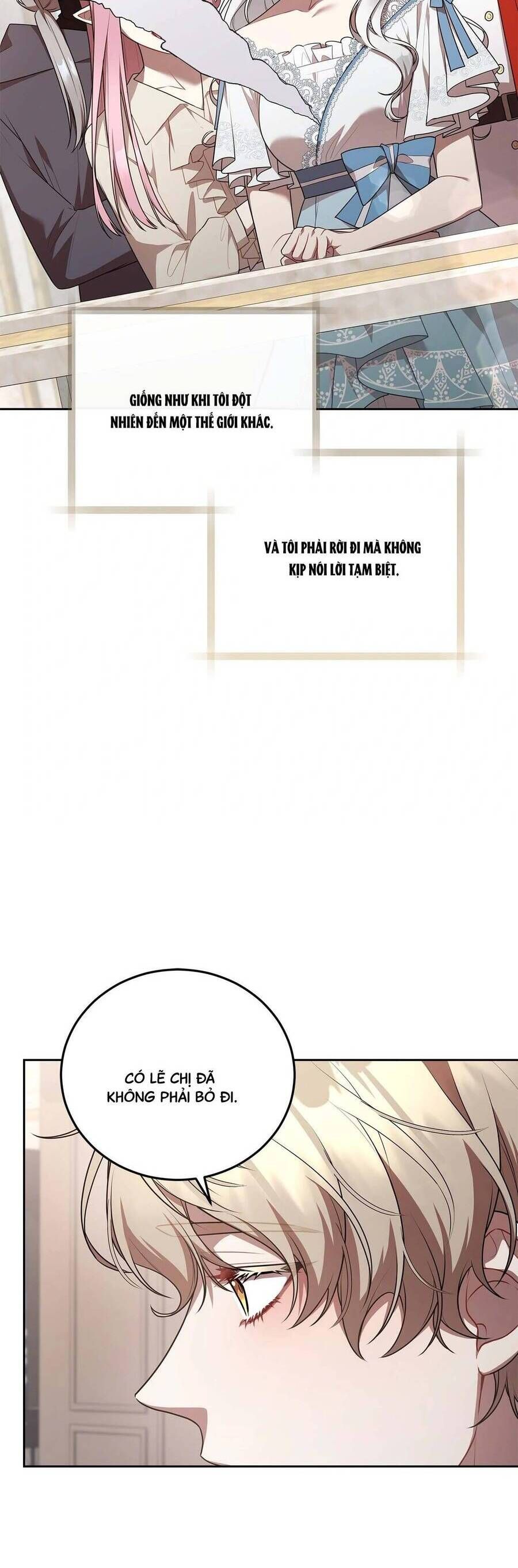 Chủ Tiệm Cà Phê Là Guide Cấp S: Chapter 30