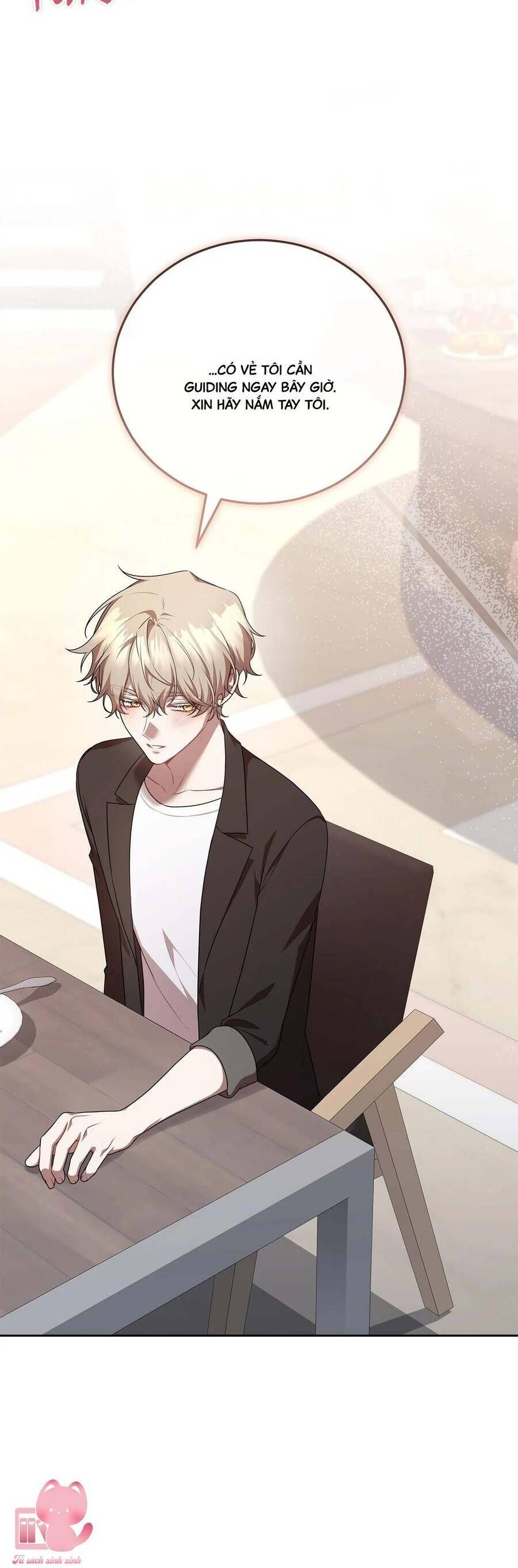 Chủ Tiệm Cà Phê Là Guide Cấp S: Chapter 30