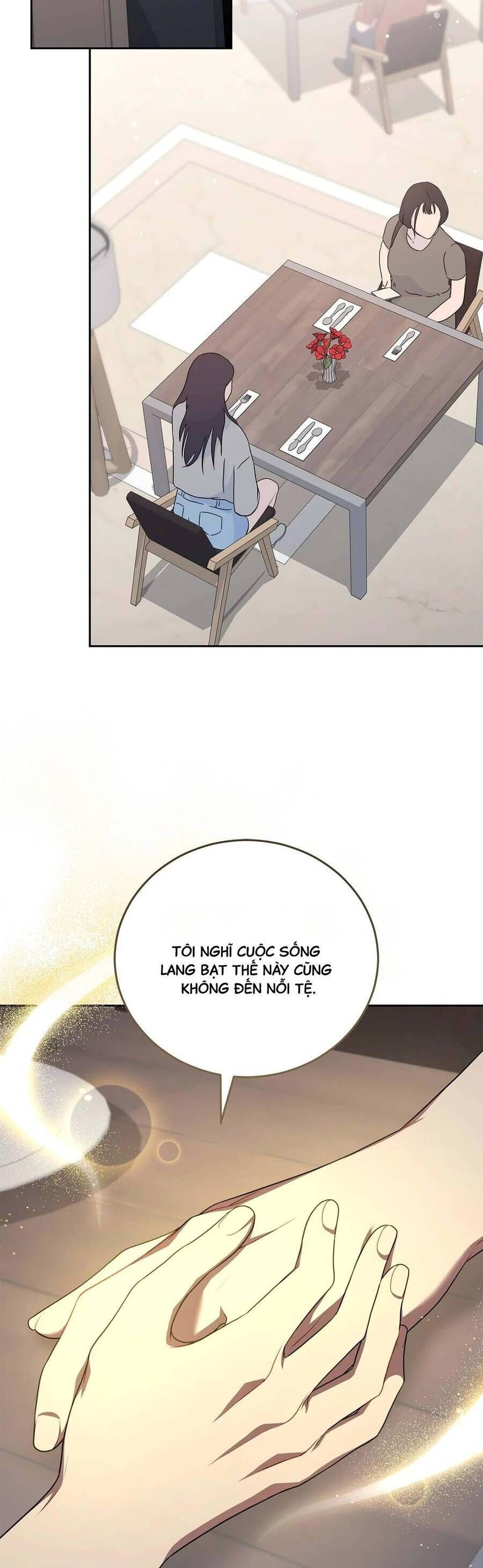 Chủ Tiệm Cà Phê Là Guide Cấp S: Chapter 30