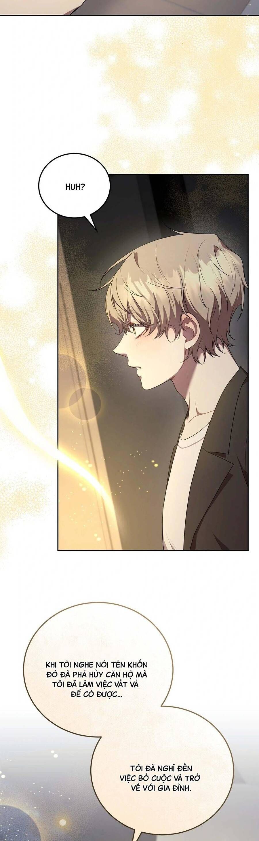 Chủ Tiệm Cà Phê Là Guide Cấp S: Chapter 30