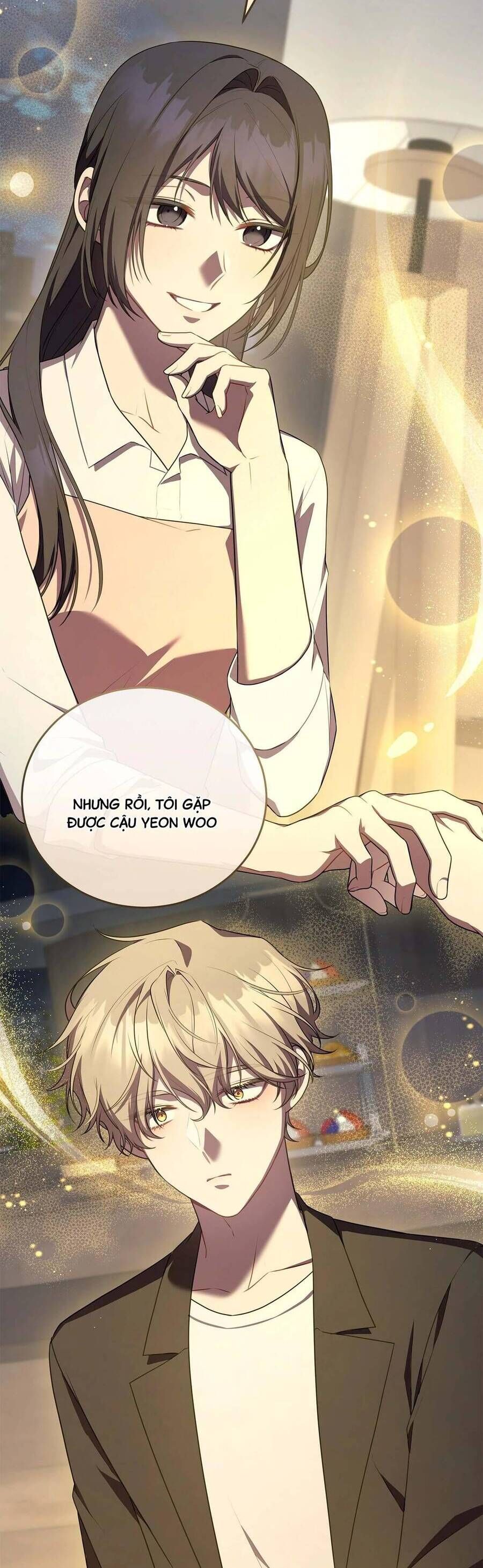 Chủ Tiệm Cà Phê Là Guide Cấp S: Chapter 30