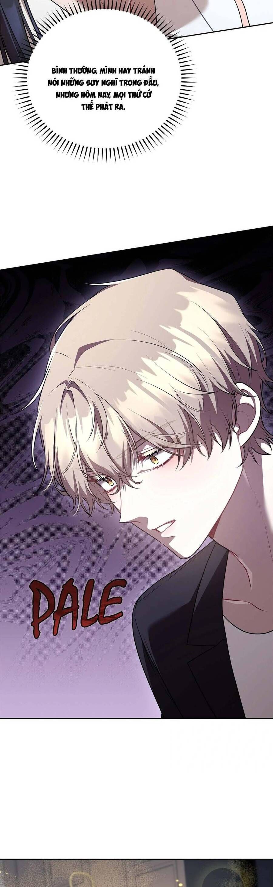 Chủ Tiệm Cà Phê Là Guide Cấp S: Chapter 30