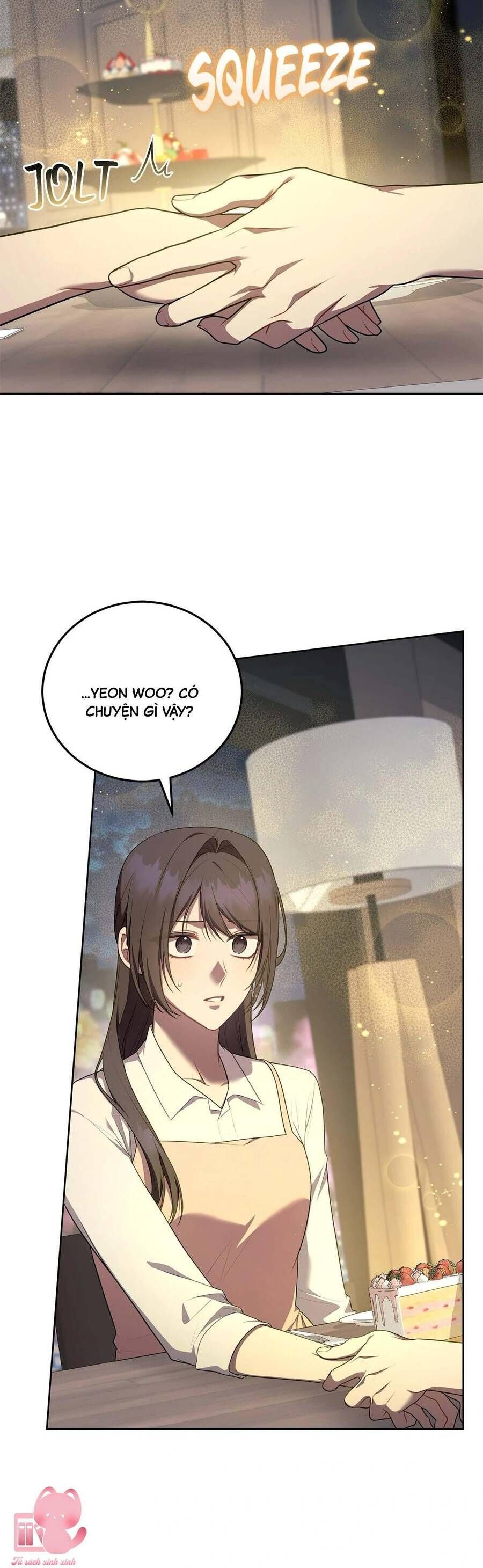 Chủ Tiệm Cà Phê Là Guide Cấp S: Chapter 30