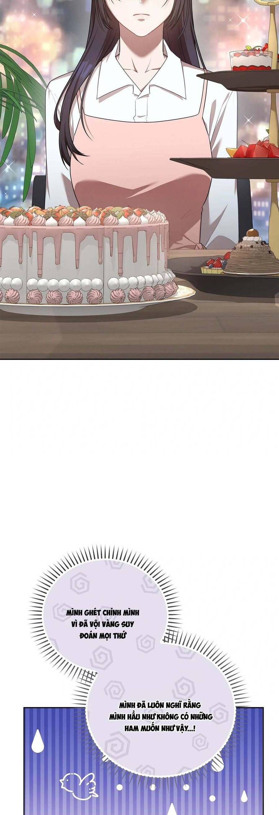 Chủ Tiệm Cà Phê Là Guide Cấp S: Chapter 30