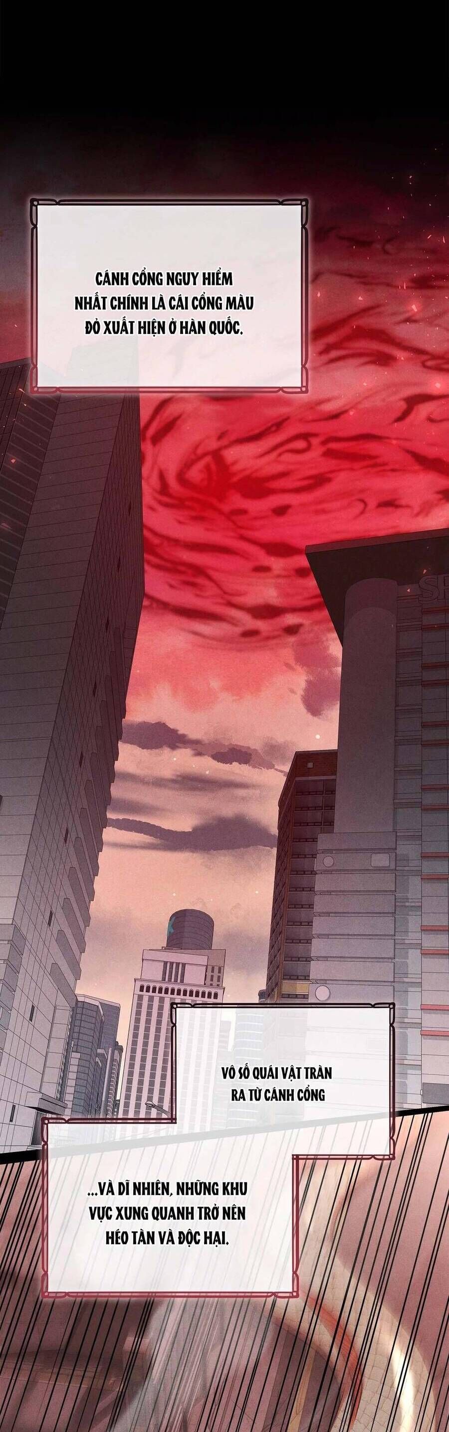 Chủ Tiệm Cà Phê Là Guide Cấp S: Chapter 30