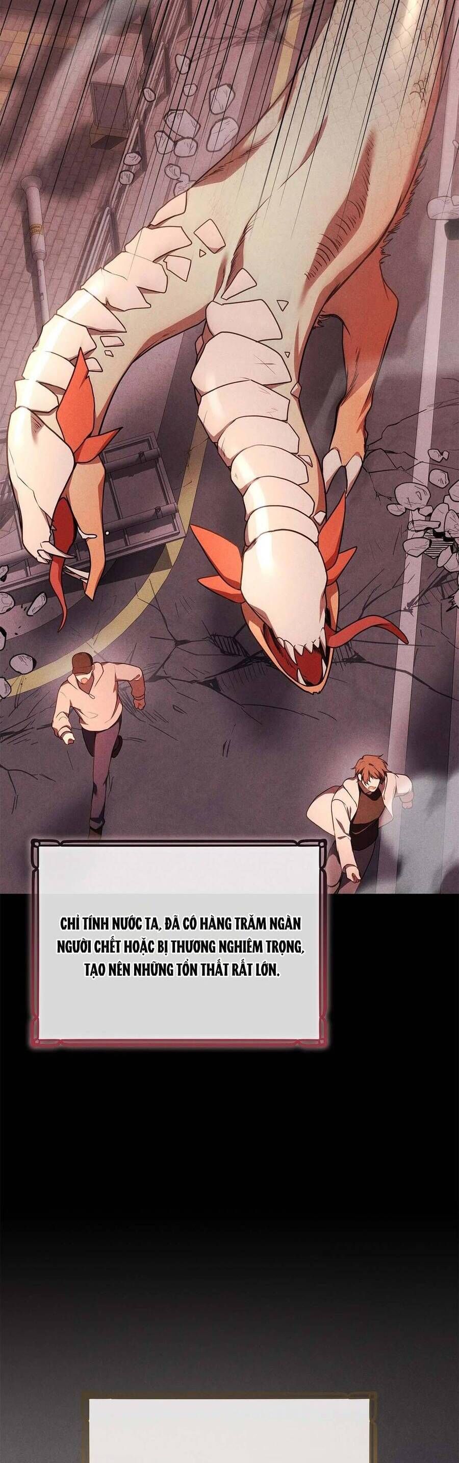 Chủ Tiệm Cà Phê Là Guide Cấp S: Chapter 30