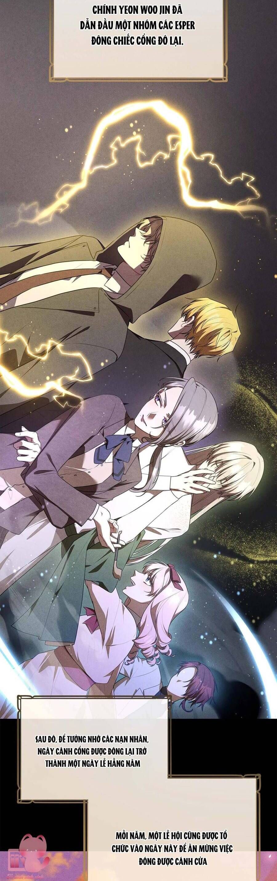 Chủ Tiệm Cà Phê Là Guide Cấp S: Chapter 30