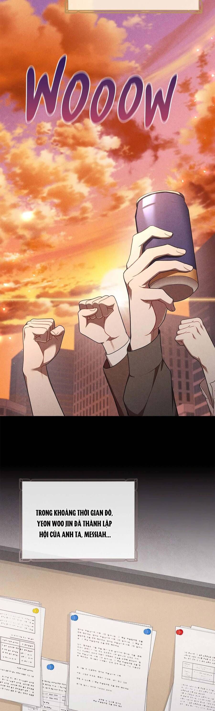 Chủ Tiệm Cà Phê Là Guide Cấp S: Chapter 30