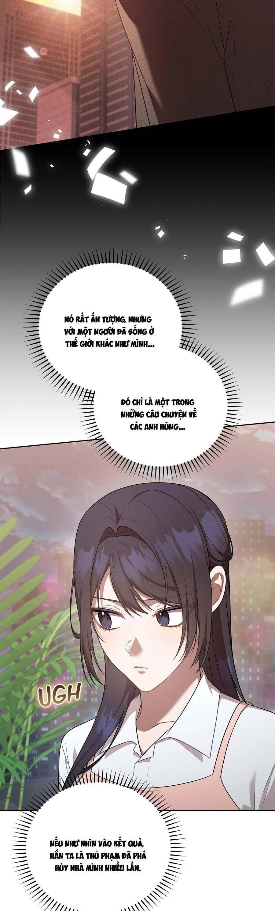 Chủ Tiệm Cà Phê Là Guide Cấp S: Chapter 30