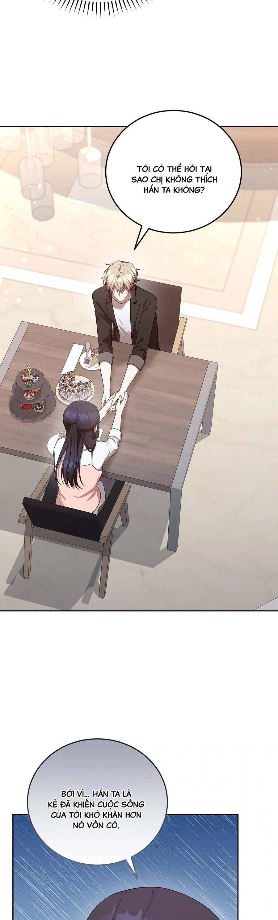 Chủ Tiệm Cà Phê Là Guide Cấp S: Chapter 30