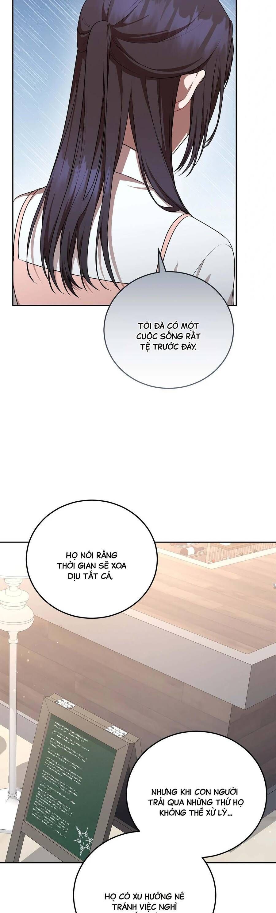 Chủ Tiệm Cà Phê Là Guide Cấp S: Chapter 30